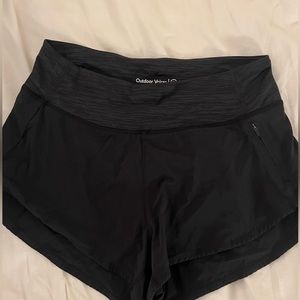 Outdoor Voices Workout Shorts